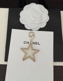 Picture of Chanel Keyring _SKUChanelkeyringlyh65142